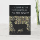Search for deer hunting cards Funny