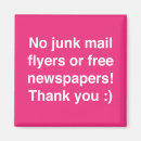 Search for junk Mail