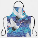 Search for crane aprons Animal