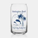 Search for surfing beer glasses California