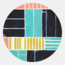 Search for geometric pattern stickers Blocks