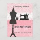 Search for sewing postcards Fashion designer