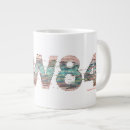 Search for static mugs 1984