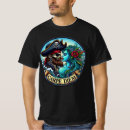 Search for pirate mermaid tshirts Sea