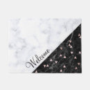 Search for marble doormats Minimalist