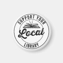 Search for literary magnets Book lover