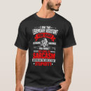 Search for assistant tshirts Sarcasm