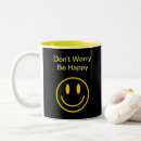 Search for happy smiles mugs Face