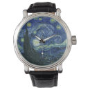 Search for van gogh watches Blue