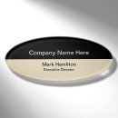 Search for executive director Corporate