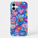 Search for rainbow colors iphone cases Coloured
