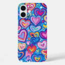 Search for rainbow colors iphone cases Coloured