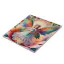 Search for fairy tiles Illustration