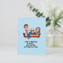 Search for therapists postcards Psychiatrist