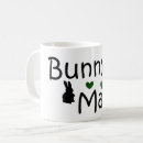 Search for rabbit ears mugs Black
