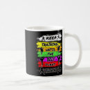 Search for ninja in training mugs Fighter