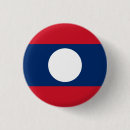 Search for lao badges Flag of laos