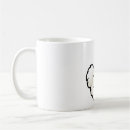 Search for white chicken mugs Cute