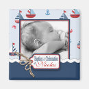 Search for ahoy magnets Ship