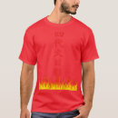 Search for seven samurai tshirts Katana