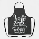 Search for boxer dog aprons Funny