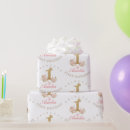 Search for gold crown wrapping paper Princess