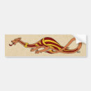 Search for mediaeval bumper stickers Dragon