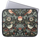 Search for william morris laptop cases Forest
