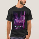 Search for vaporwave tshirts Sad