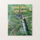 Search for snake puzzles Wildlife