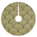 Search for art deco tree skirts Seamless