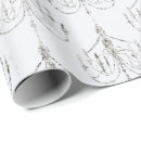 Search for silver foil wrapping paper White