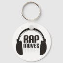 Search for rap key rings Hop