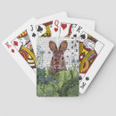 Search for rabbit playing cards Steampunk