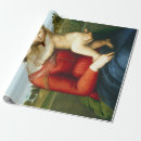 Search for madonna wrapping paper Mary