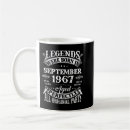 Search for 55th mugs 1967