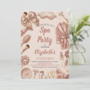 Search for glitz and glamour invitations Makeup