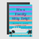 Search for family trip invitations Ocean