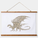 Search for golden dragon art Mythical creature