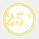 Search for lemonade stand stickers Yellow