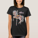 Search for carousel tshirts Vintage