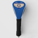 Search for israel flag golf equipment Star of david