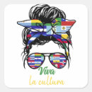Search for cultural diversity stickers Latino