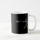 Search for funny golf men mugs Forehand throw