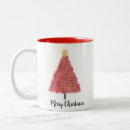 Search for pink snowflake mugs Cute