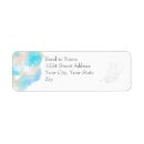 Search for shore return address labels Sand