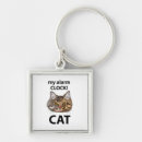 Search for alarms key rings Cat