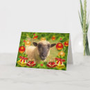 Search for funny sheep christmas cards Humour