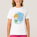 Search for elf kids tshirts Buddy the elf