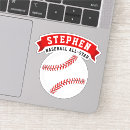 Search for kids sports stickers Athlete